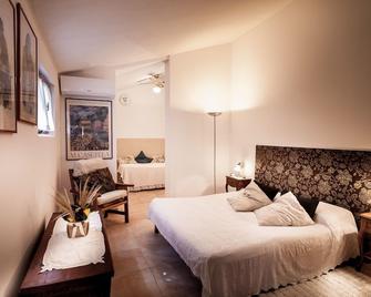 Villa Titti - Orciano di Pesaro - Bedroom