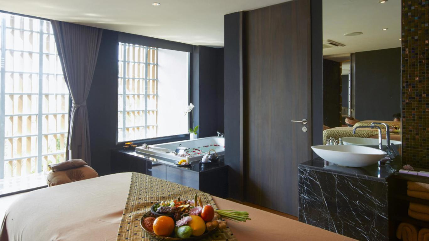 Centara Q Resort Rayong