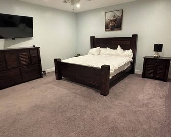 Country Cottage - Riverton - Habitación