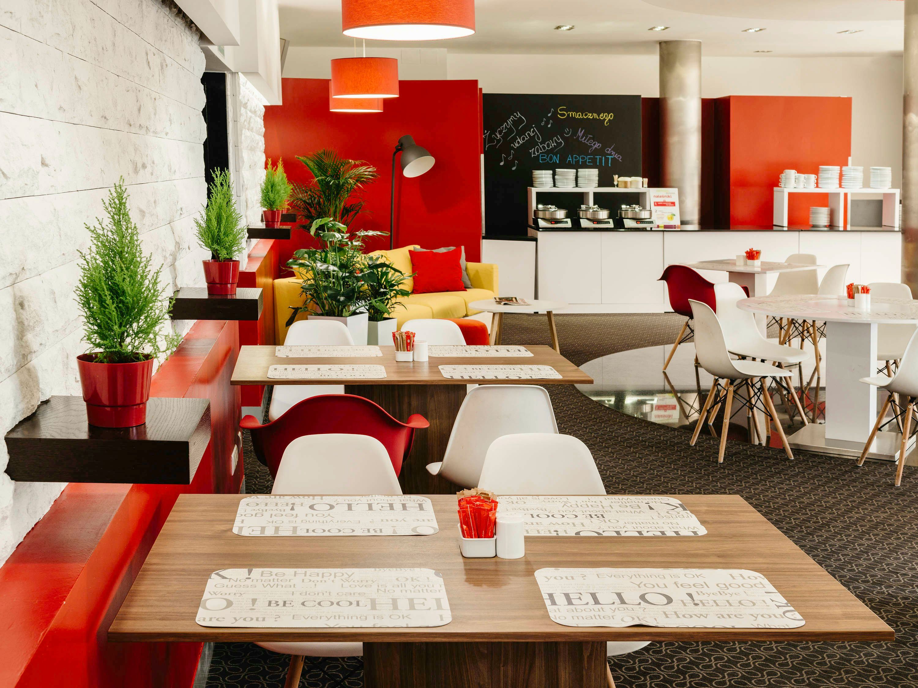 ibis Styles Bielsko Biala