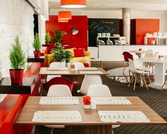 ibis Styles Bielsko Biala - Bielsko-Biała - Restaurant