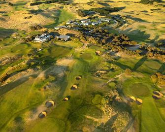 Links Lodge at The Dunes - Rye - Campo de Golf