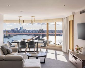 The Sebel Quay West Suites Sydney - Sídney