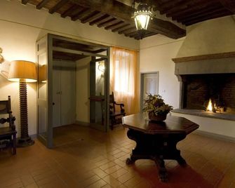 Podere Violino - Sansepolcro