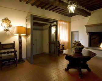 Podere Violino - Sansepolcro