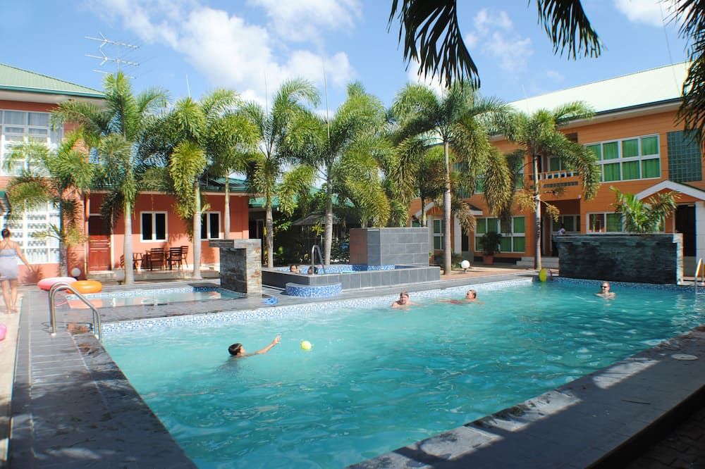 Joah Inn Appartementen