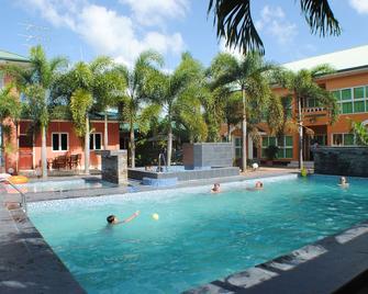 Joah Inn Appartementen - Paramaribo - Piscina