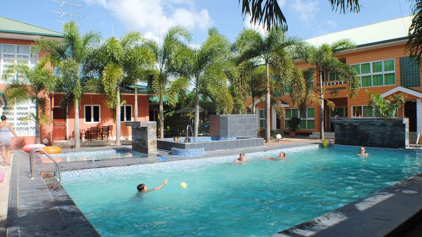 Joah Inn Appartementen