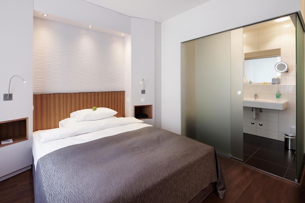 Sorell Hotel Rütli Niederdorf Zürich