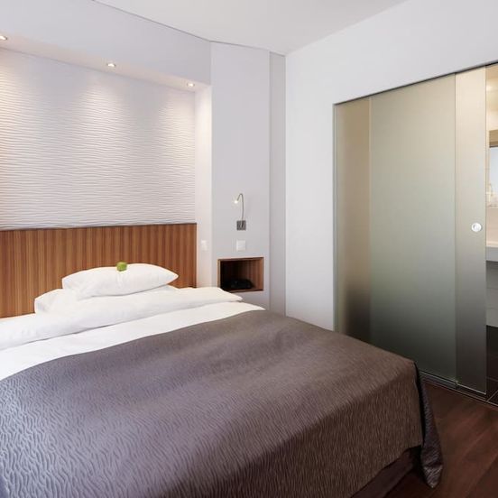 Sorell Hotel Rütli Niederdorf Zürich image 1