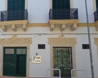 B&B L'Ulivo - Taviano - Building