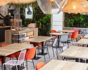 ibis Ciboure Saint-Jean-de-Luz - Сібур - Їдальня