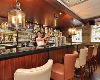 Maples House Hotel - Dublín - Bar