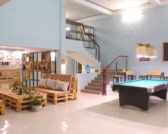 Ha Giang Amazing Hostel - Ha Giang - Servicio de la propiedad