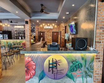 Hi Samui Hostel - Ko Samui - Baari