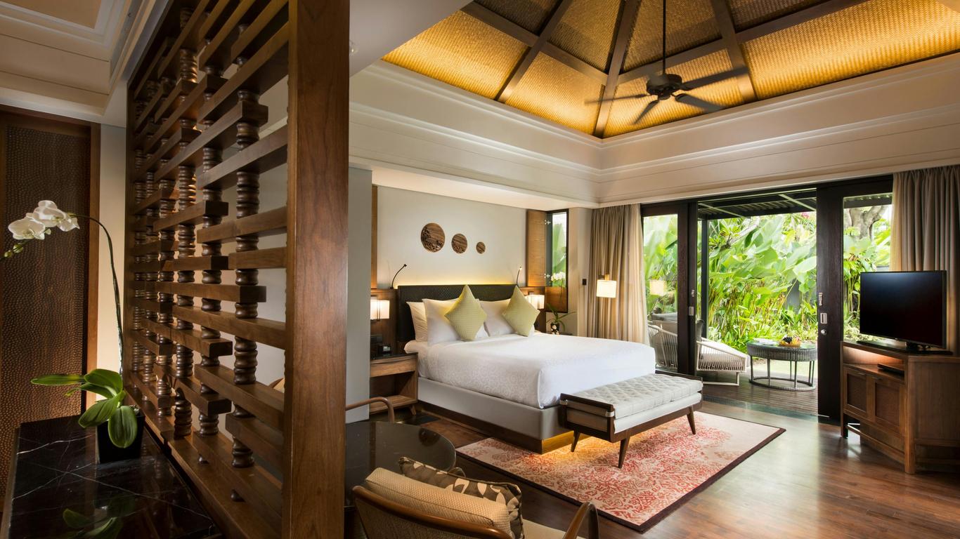 Conrad Bali