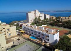 Apartamentos Ibiza - Colònia de Sant Jordi - Edificio