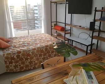 Hornera Lagos - Moderno, amplio y luminoso - Rosario - Habitación