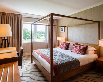 Lakeside Park Hotel & Spa - Ryde - Bedroom