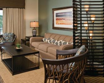 Club Wyndham Great Smokies Lodge - Sevierville