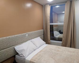 The Loft Hotel - Iligan - Bedroom