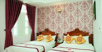 Golden Palm Hotel - Ho Chi Minh City - Bedroom