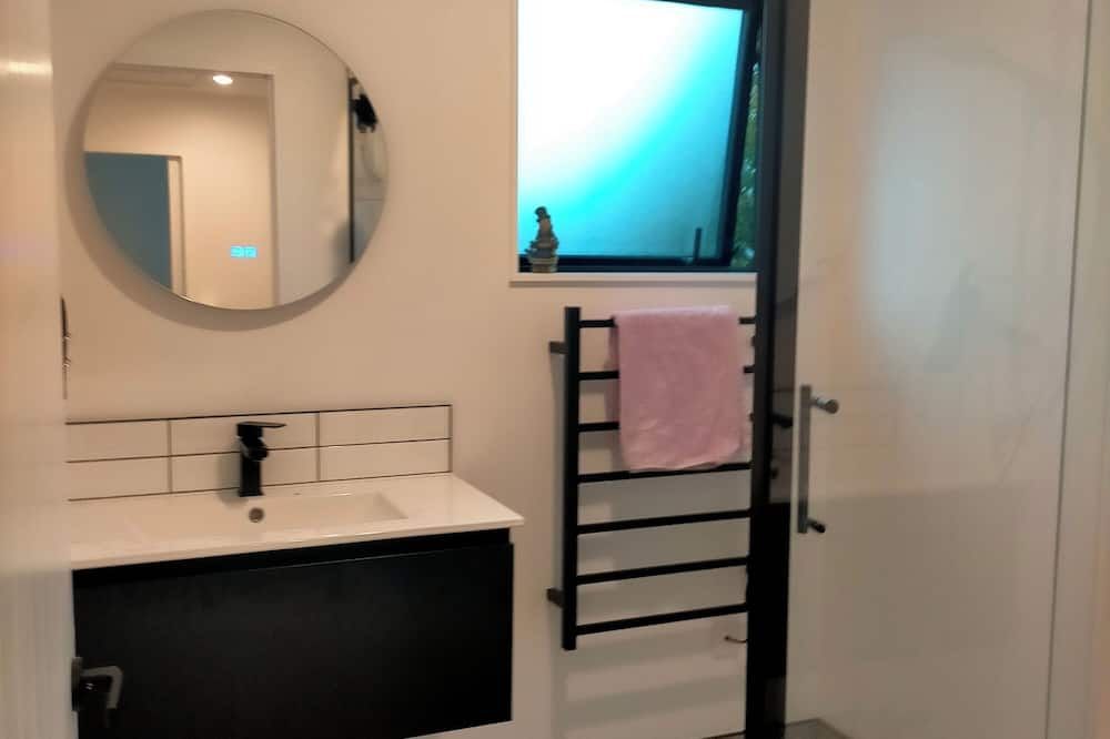 2-bedroom apartment in marvelous Christchurch with AC and comfort - Christchurch