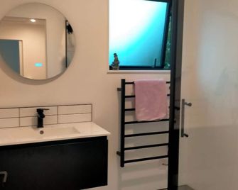 2-bedroom apartment in marvelous Christchurch with AC and comfort - Christchurch