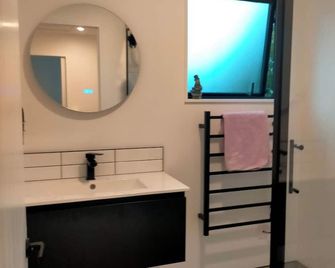 2-bedroom apartment in marvelous Christchurch with AC and comfort - Christchurch
