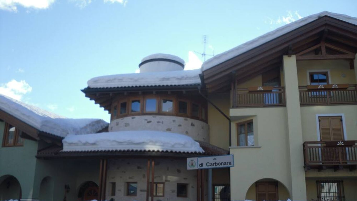 Residence Il Giardino