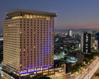 Fiesta Americana Reforma - Mexico City - Building