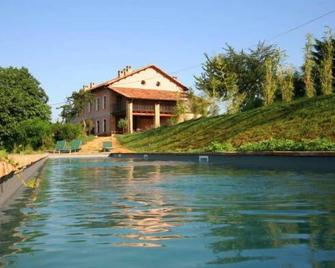 Casa Isabella - Nizza Monferrato - Басейн