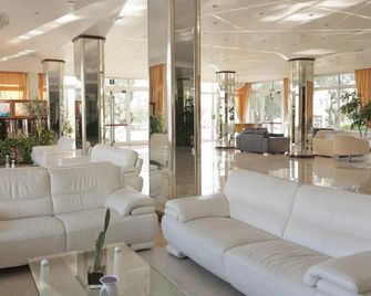 Grand Hotel Costa Brada - Gallipoli - Lobby