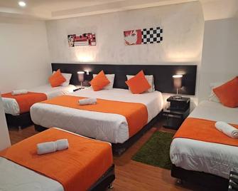 Hotel Classic - Bogotá