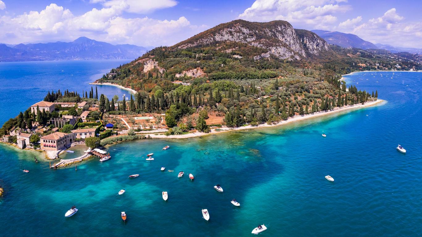 فيلا كورديفيجو واين ريليه