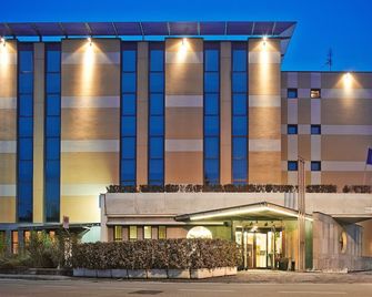 Primhotel - Oderzo - Gebouw