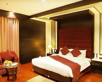 Vijay Intercontinental - Kanpur - Habitación