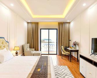 Seaside Boutique Resort Quy Nhon - Qui Nhon - Habitación