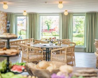 Villa Alma - Visby - Restaurante