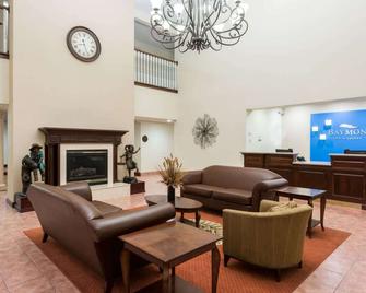 Seasons Inn & Suites Highland - Highland - Lobby