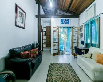 Ilha House Suites - 伊利亞貝拉