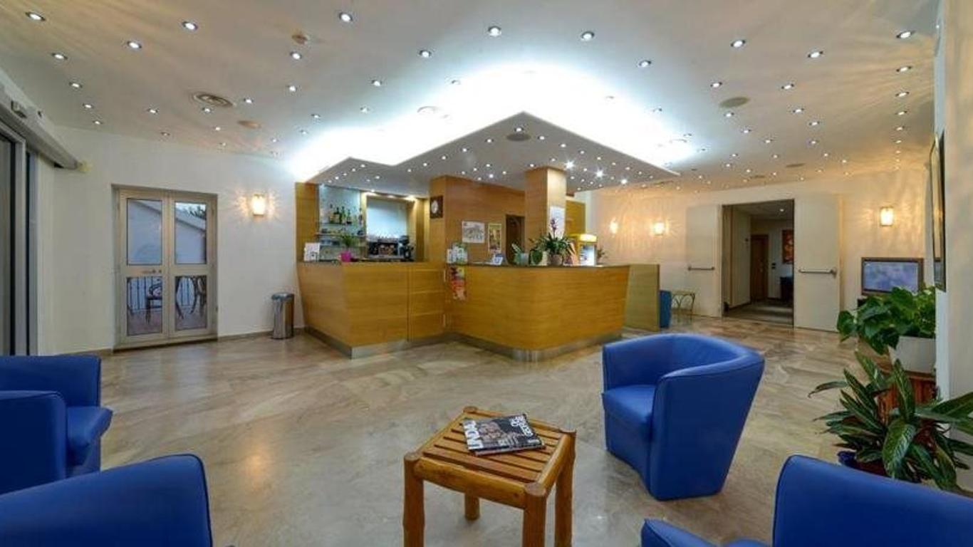 Hotel Villa Nettuno