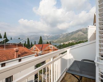 Villa Voinic 2 - Cavtat - Balkon