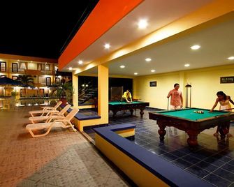Hotel Club Del Sol - Atacames