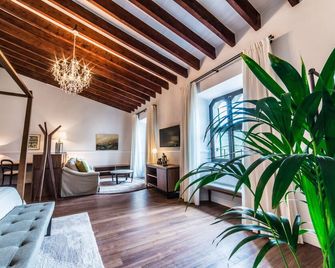 L'Avenida - Sóller - Habitación