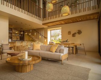 Hotel Aimarawa - San Antero