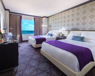 Harrah's Gulf Coast, A Caesars Destination - בילוקסי