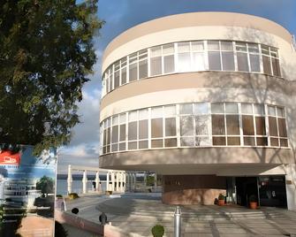 Park Hotel Anapa - Anapa - Rakennus