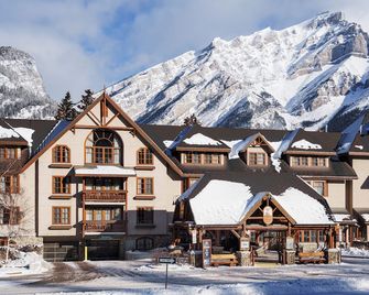 Banff Caribou Lodge & Spa - Banff