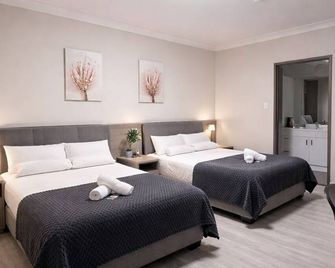 Banksia Motel Bass Hill - Bass Hill
